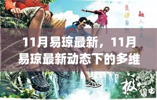 11月易琼最新动态，多维度观点下的深度探析