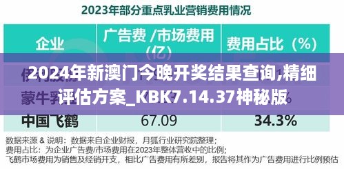 2024年新澳门今晚开奖结果查询,精细评估方案_KBK7.14.37神秘版