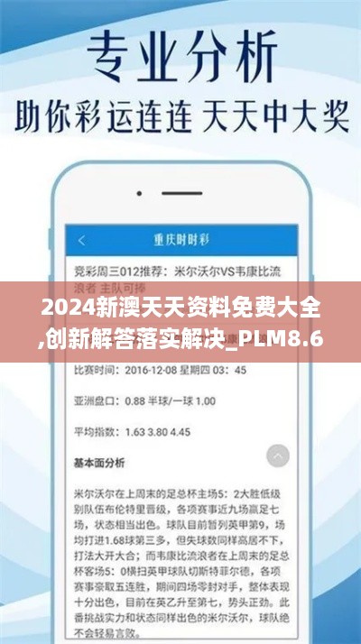 2024新澳天天资料免费大全,创新解答落实解决_PLM8.64.56四喜版