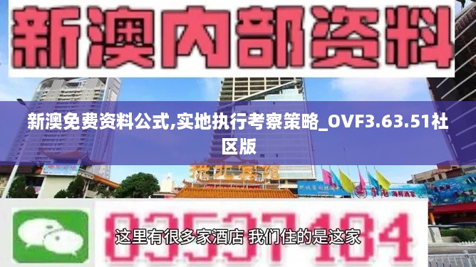 新澳免费资料公式,实地执行考察策略_OVF3.63.51社区版