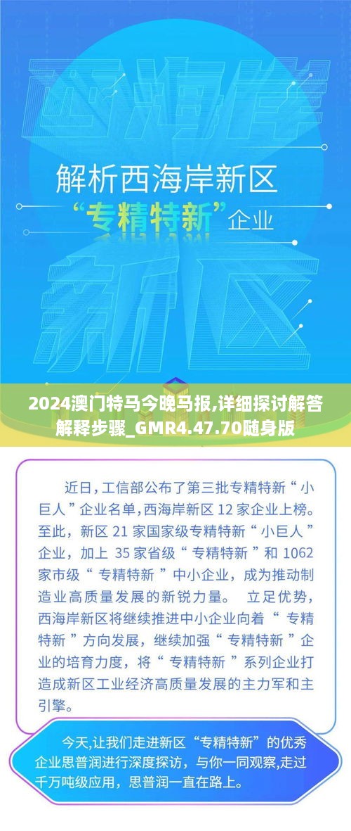 2024澳门特马今晚马报,详细探讨解答解释步骤_GMR4.47.70随身版