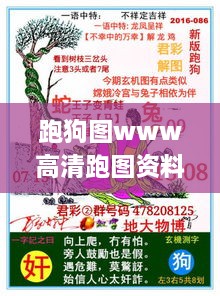 跑狗图www高清跑图资料,精确解答解释落实_WGH7.28.64交互版