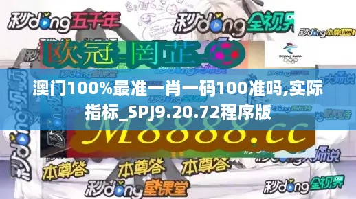 澳门100%最准一肖一码100准吗,实际指标_SPJ9.20.72程序版