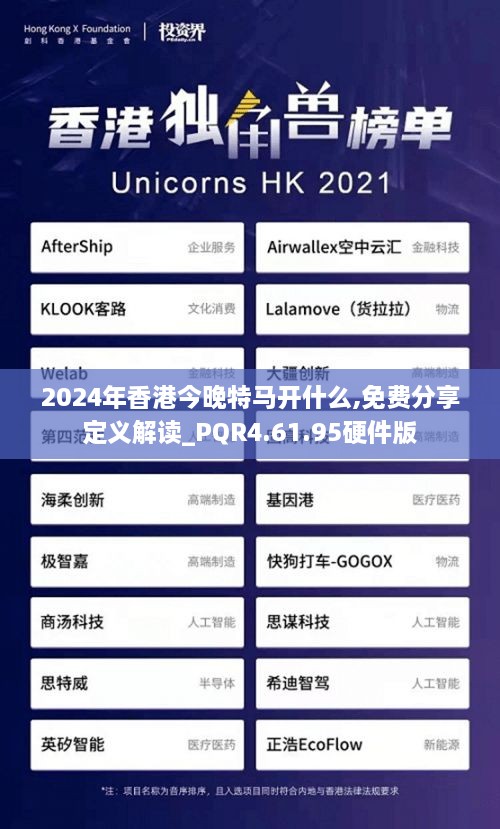 2024年香港今晚特马开什么,免费分享定义解读_PQR4.61.95硬件版