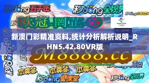 新澳门彩精准资料,统计分析解析说明_RHN5.42.80VR版