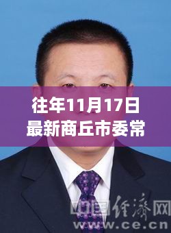 历年11月17日商丘市委常委名单演变回顾与影响分析