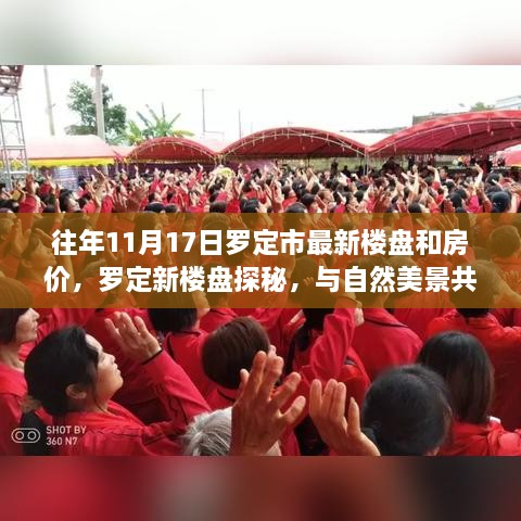 罗定市最新楼盘探秘，与自然美景共舞的日子，房价走势与宁静港湾寻找指南