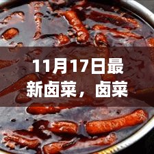 11月17日最新卤菜盛宴，品味飘香与心灵的自然之旅