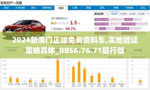 2024新澳门正版免费资料车,实地验证策略具体_BBS6.76.71随行版