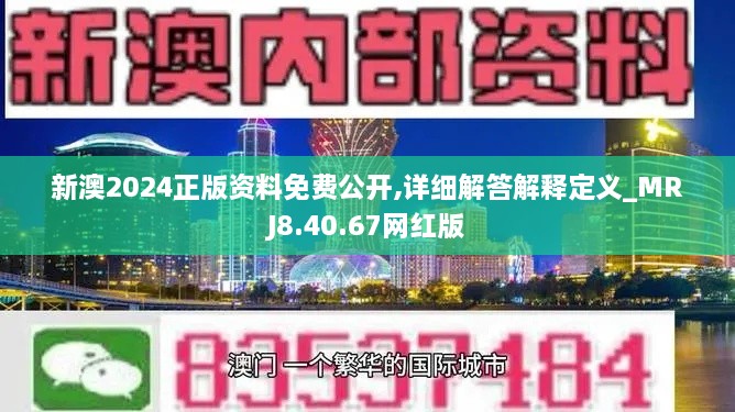 新澳2024正版资料免费公开,详细解答解释定义_MRJ8.40.67网红版