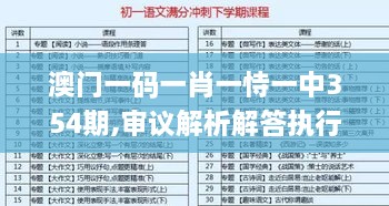 澳门一码一肖一恃一中354期,审议解析解答执行_OKN7.21.51豪华款