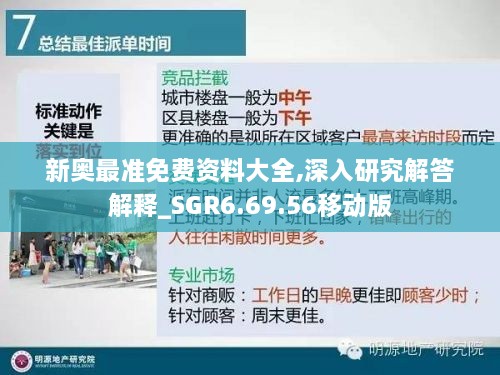 新奥最准免费资料大全,深入研究解答解释_SGR6.69.56移动版