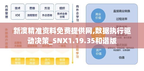 新澳精准资料免费提供网,数据执行驱动决策_SNX1.19.35和谐版