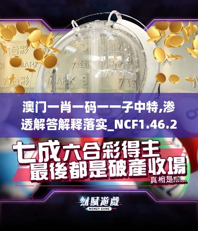 澳门一肖一码一一子中特,渗透解答解释落实_NCF1.46.24魂银版