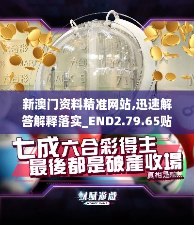 新澳门资料精准网站,迅速解答解释落实_END2.79.65贴心版