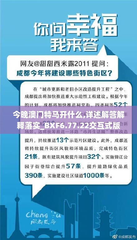 今晚澳门特马开什么,详述解答解释落实_BXF6.77.22交互式版