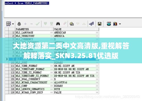 大地资源第二页中文高清版,重视解答解释落实_SKN3.25.81优选版