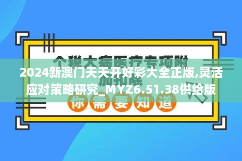 2024新澳门天天开好彩大全正版,灵活应对策略研究_MYZ6.51.38供给版