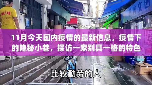 11月今天国内疫情的最新信息，疫情下的隐秘小巷，探访一家别具一格的特色小店