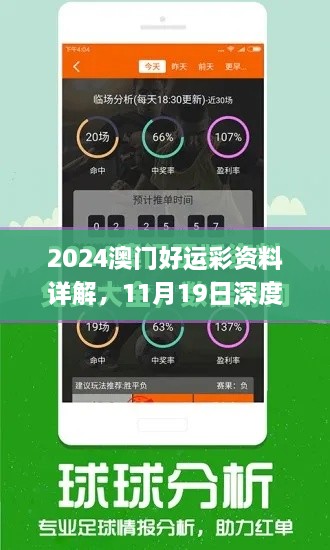 2024澳门好运彩资料详解，11月19日深度分析与解答路径_UTP3.74.66个性版