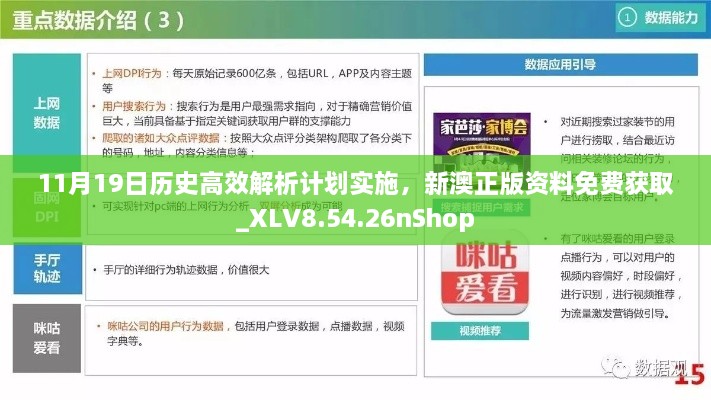 11月19日历史高效解析计划实施，新澳正版资料免费获取_XLV8.54.26nShop