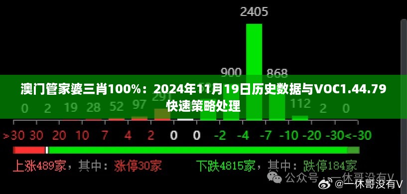 澳门管家婆三肖100%：2024年11月19日历史数据与VOC1.44.79快速策略处理