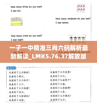 一子一中精准三肖六码解析最新解读_LMK5.76.37解放版