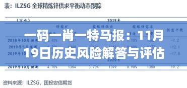 一码一肖一特马报：11月19日历史风险解答与评估_VAH2.11.74迷你版