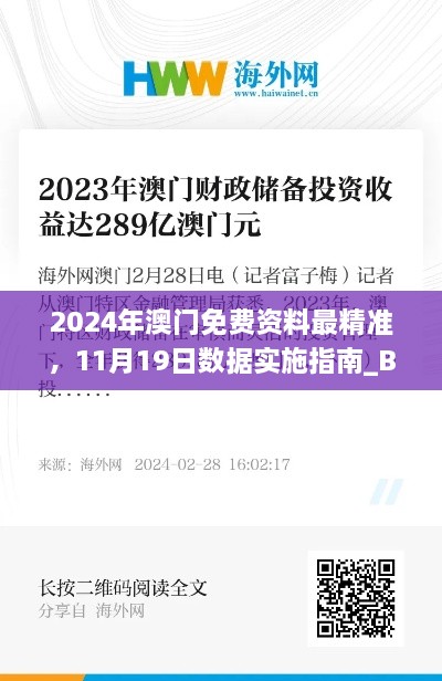 2024年澳门免费资料最精准，11月19日数据实施指南_BIR9.19.84便携版