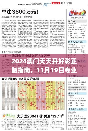 2024澳门天天开好彩正版指南，11月19日专业解答常见问题_UEA6.69.75版