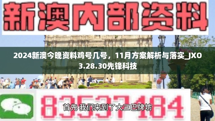 2024新澳今晚资料鸡号几号，11月方案解析与落实_JXO3.28.30先锋科技