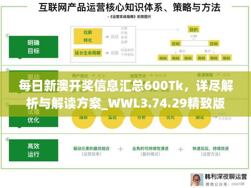 每日新澳开奖信息汇总600Tk，详尽解析与解读方案_WWL3.74.29精致版