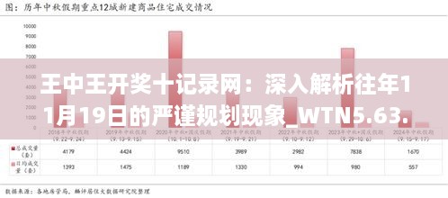 王中王开奖十记录网：深入解析往年11月19日的严谨规划现象_WTN5.63.93珍贵版