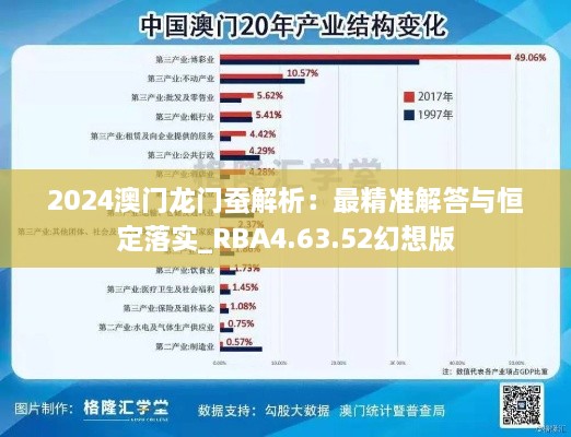 2024澳门龙门蚕解析：最精准解答与恒定落实_RBA4.63.52幻想版