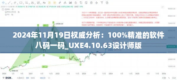 2024年11月19日权威分析：100%精准的软件八码一码_UXE4.10.63设计师版