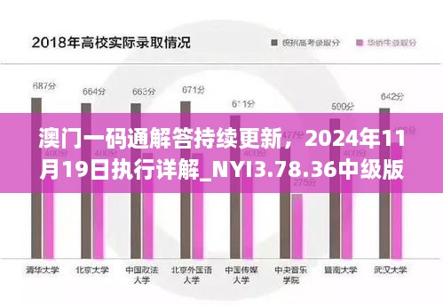 澳门一码通解答持续更新，2024年11月19日执行详解_NYI3.78.36中级版