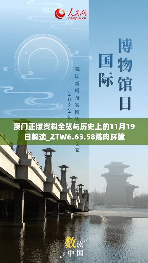 澳门正版资料全览与历史上的11月19日解读_ZTW6.63.58炼肉环境