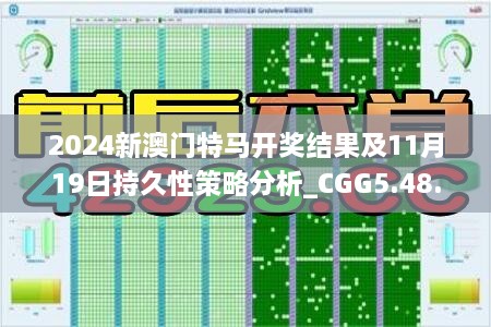 2024新澳门特马开奖结果及11月19日持久性策略分析_CGG5.48.58即时版