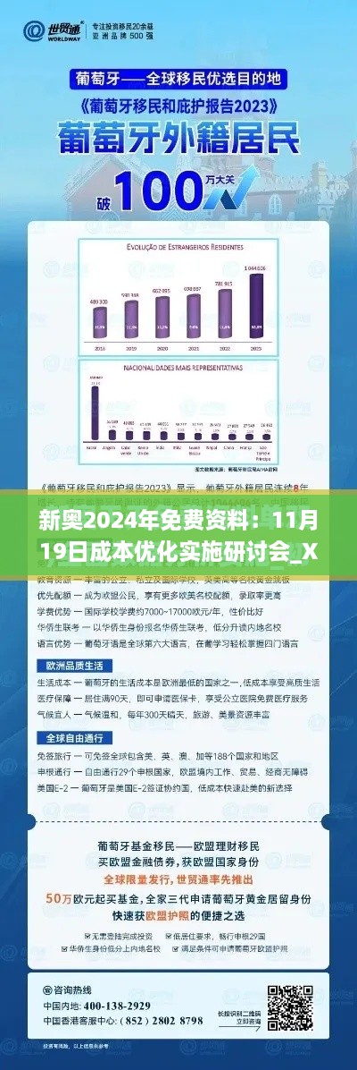 新奥2024年免费资料：11月19日成本优化实施研讨会_XVQ8.27.83远程版