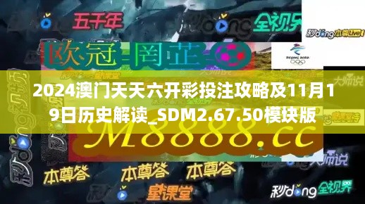 2024澳门天天六开彩投注攻略及11月19日历史解读_SDM2.67.50模块版