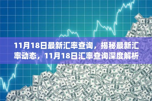 11月18日汇率最新动态，深度解析与查询