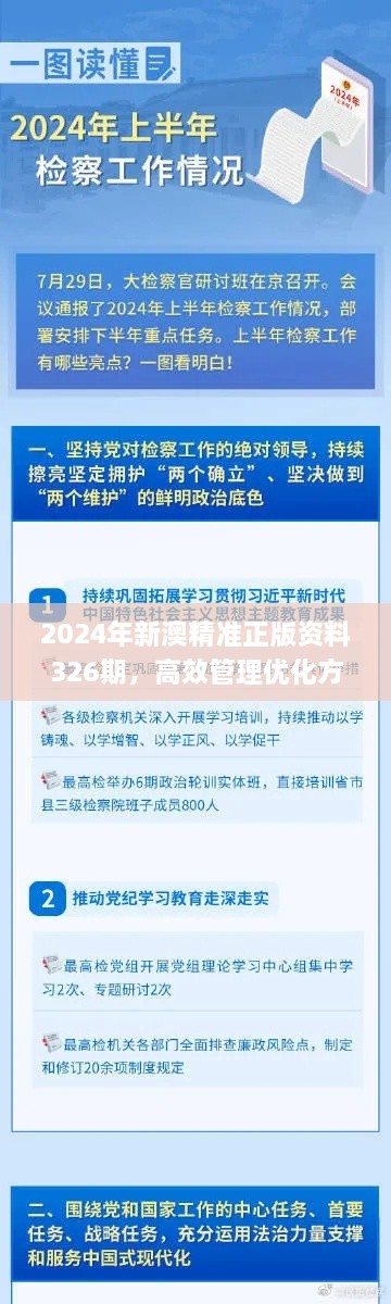 2024年新澳精准正版资料326期，高效管理优化方案_HEP5.75.36极速版