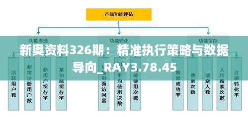 新奥资料326期：精准执行策略与数据导向_RAY3.78.45