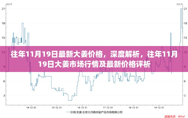 往年11月19日大姜市场行情深度解析与最新价格评析报告