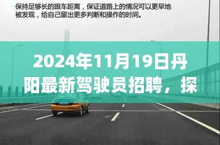 探秘丹阳小巷深处的驾驶人才库，最新驾驶员招聘之旅（2024年11月19日）