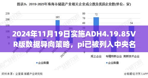 2024年11月19日实施ADH4.19.85VR版数据导向策略，pi已被列入中央名单