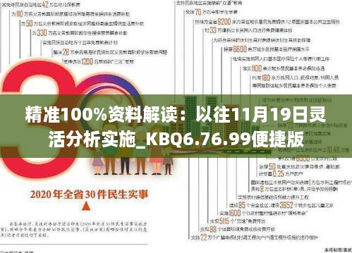 精准100%资料解读：以往11月19日灵活分析实施_KBQ6.76.99便捷版