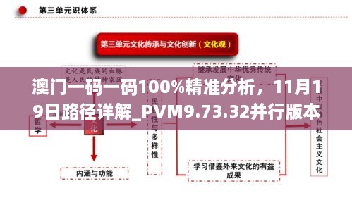 澳门一码一码100%精准分析，11月19日路径详解_PVM9.73.32并行版本