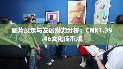 图片展示与发展潜力分析：CNK1.39.46文化传承版