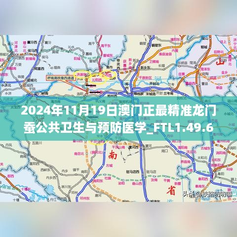 2024年11月19日澳门正最精准龙门蚕公共卫生与预防医学_FTL1.49.66人工智能版